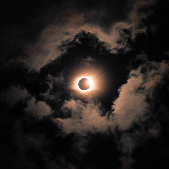 Ohio Solar Eclipse Paulding County Ohio EMA